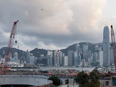 -香港ELEMENTS圆方