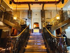 -波特曼西餐厅(南岗店)