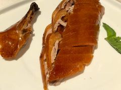 -盛百味·家宴餐厅(霸州分店)