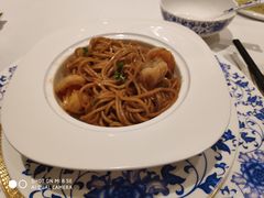 -Yan Ting 宴庭中餐厅(上海静安瑞吉酒店)
