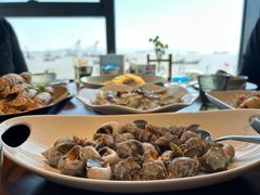 -高佳庄·舟山海鲜(海景旗舰店)