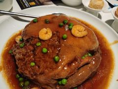 拆骨八宝鸭-绿波廊(豫园店)