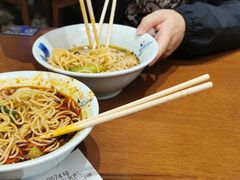 -兵哥豌豆面(创意谷店)