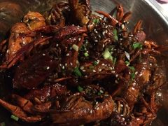 油闷大虾-巴厘龙虾·榜首油焖大虾(旗舰店·万松园)