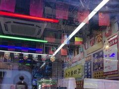 -大鹏饭店·金陵家宴(奥体中心店)