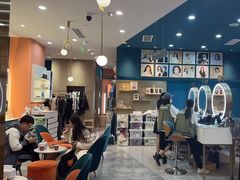 -海马体照相馆(新南凯德广场店)