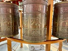 -上海东林寺(金山区)