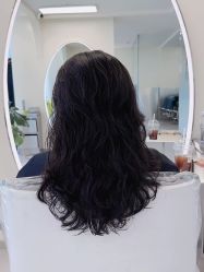 -5M HAIR SALON