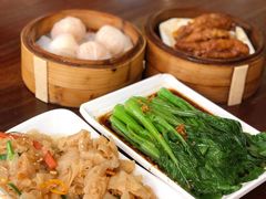 -彩景大茶楼(平湖店)