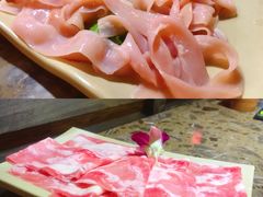 精品肥牛-蜀国大将老火锅(江北店)