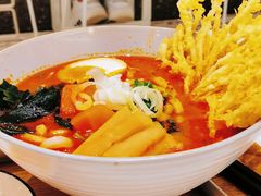 -池奈·日式咖喱蛋包饭(老城根Gpark店)