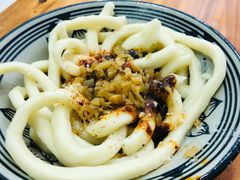 甜水面-洁美凉粉店(温江店)