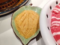 -曲氏老北京铜锅涮肉•火锅(不老街店)