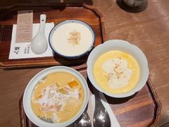 -RUXU入续糖水铺与包(卓悦中心店)