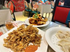 -京城百饺园•东北菜馆(红谷滩店)