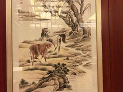 -民族饭店-四季餐厅