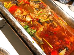 -卯时·龙光雅宴·精致锡帮菜(惠山古镇店)