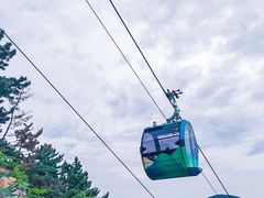 -崂山仰口游览区