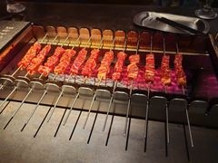 -麦凯伦烧烤·精酿超级工厂店(金桥总店)