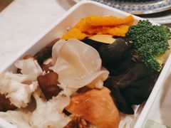 -冀粤香海鲜自助餐厅(西美五洲店)