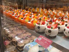 -味多美(江桥万达店)