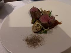 -瑞吉酒店 · Elba 欧尔巴意大利餐厅· 精致意餐·云端聚会
