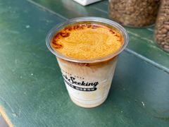 -SeekSeeking咖啡专门店(堰塘街店)