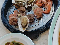 -巧克力渔家.小船海鲜胶东菜(万平口店)