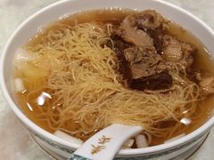 -麦奀云吞面世家 山顶店(山顶广场店)