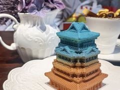 -嗒令甜品(首座时代店)