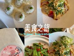 -大鸭梨烤鸭(甘家口店)