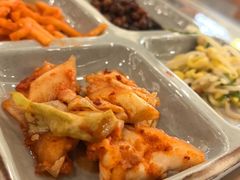 -海兰江石锅饭(水上店)
