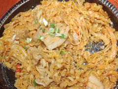 -鑫日千里马朝鲜族小馆(总店)