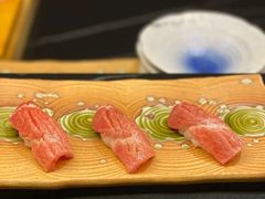 -Sushi Hanzo半藏(天环广场店)