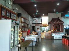 -欢姐伦教糕(北海大道北店)