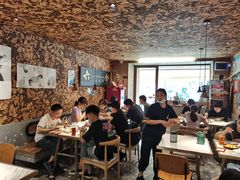 大堂-星平鸡饭·粤菜小炒(印象城旗舰店)