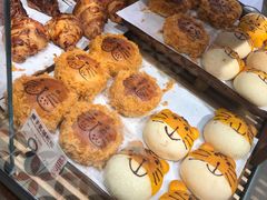 -CARINO BAKERY&CAFE(人广来福士店)