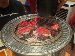 -蒜香焼肉PURUSHIN(马场路店)