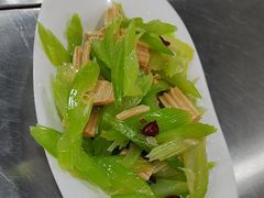 -张记烤羊腿(北花园店)