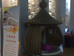 -丽池宫韩式汗蒸会馆(华灯坊店)
