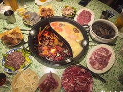 -五里关火锅(牛市口店)