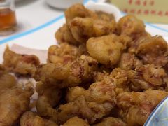 -渔码头食府·20年蓬莱老字号(登州路店)