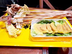 -串门邻居串串火锅(云南南路店)