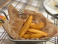 -菲滋意式餐厅(富阳东方茂店)