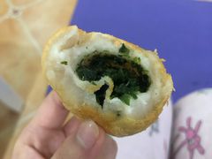 -毛华美食(清扬路店)