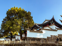 -和顺古镇