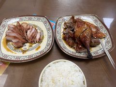 -聂记粤菜馆(鼓西路店)