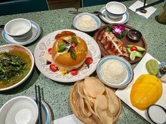 -Home Thai·泰谣(王府井apm店)