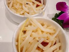 -牡丹宴·正宗洛阳菜·水席专家(国家牡丹园店)