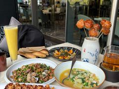-柴门饭儿(成都太古里店)